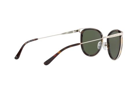 michael kors sunglasses woman metal havana|Michael Kors MK1025 HAVANA 120071 Sunglasses in .